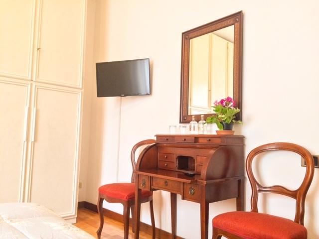 Fedua Centro Vérone Chambre photo