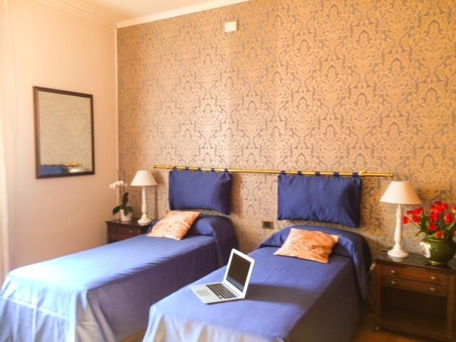 Fedua Centro Vérone Chambre photo