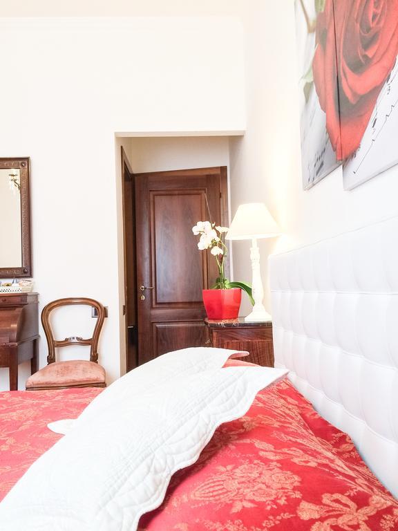 Fedua Centro Vérone Extérieur photo