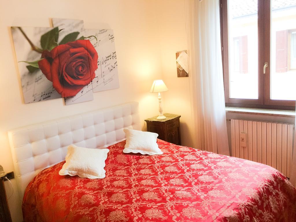 Fedua Centro Vérone Extérieur photo