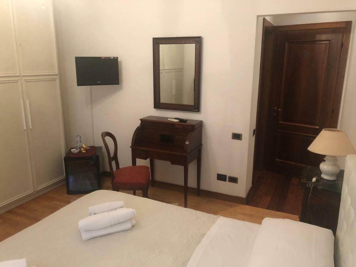 Fedua Centro Vérone Extérieur photo